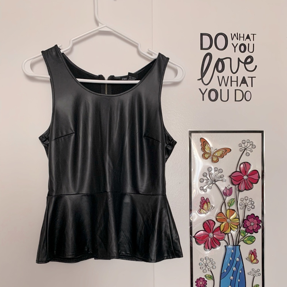 Tops